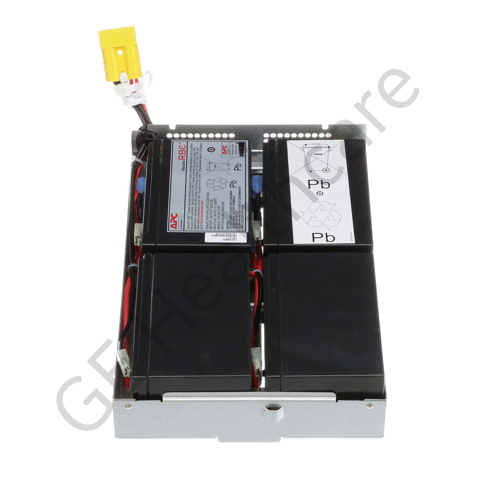UPS Replacement Battery Kit, RBC UPS Replacement Battery Kit, RBC