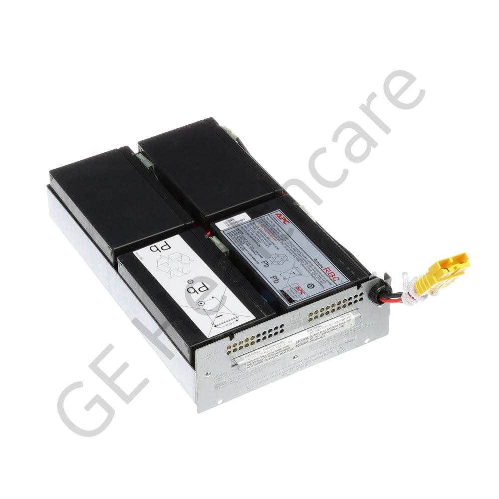 UPS Replacement Battery Kit, RBC UPS Replacement Battery Kit, RBC