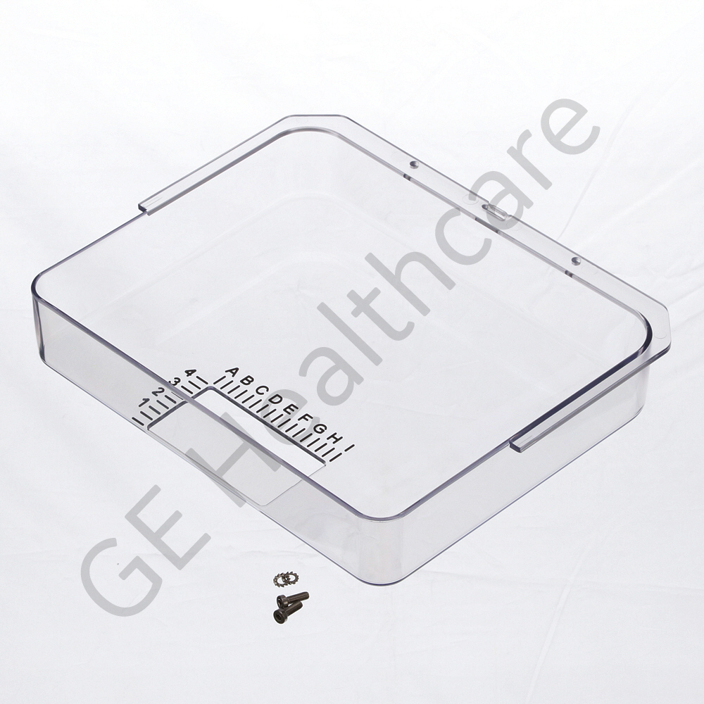 19X23 BIOPSY PLATE - FRU 19X23 BIOPSY PLATE - FRU