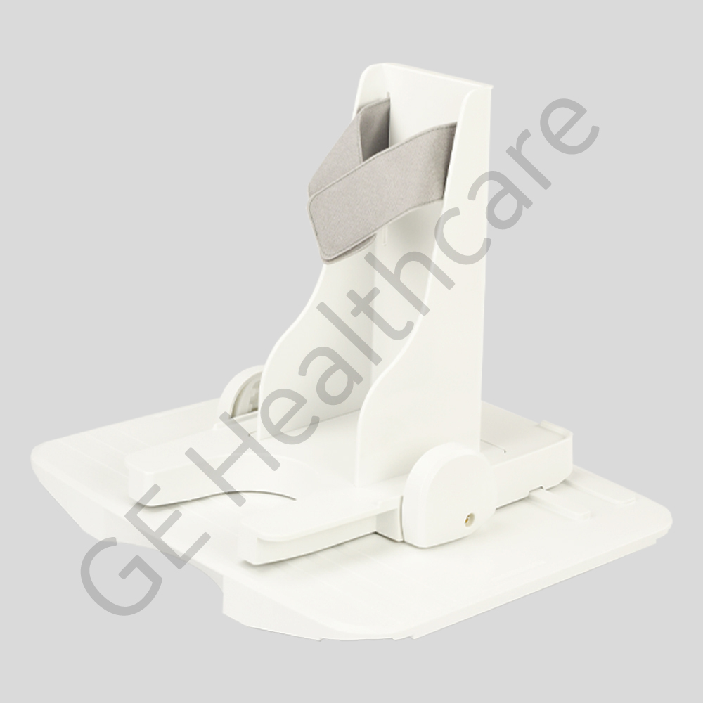 GE 8ch Foot Ankle Coil Base Plat GE 8ch Foot Ankle Coil Base Plat