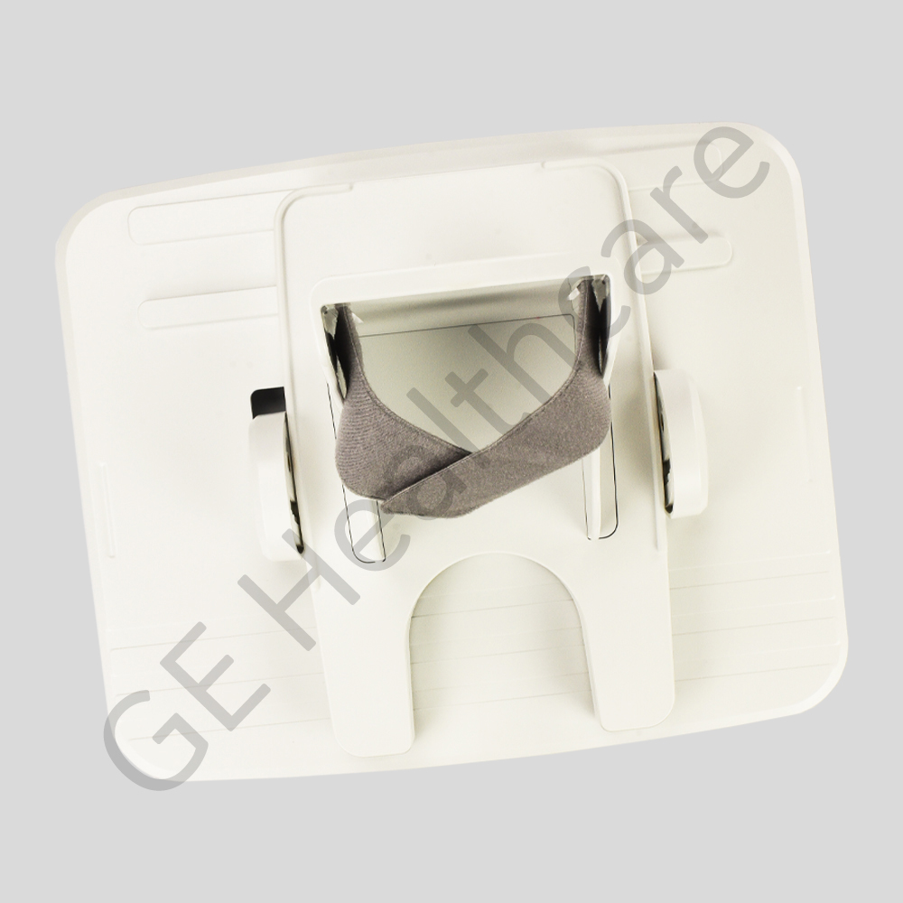 GE 8ch Foot Ankle Coil Base Plat GE 8ch Foot Ankle Coil Base Plat