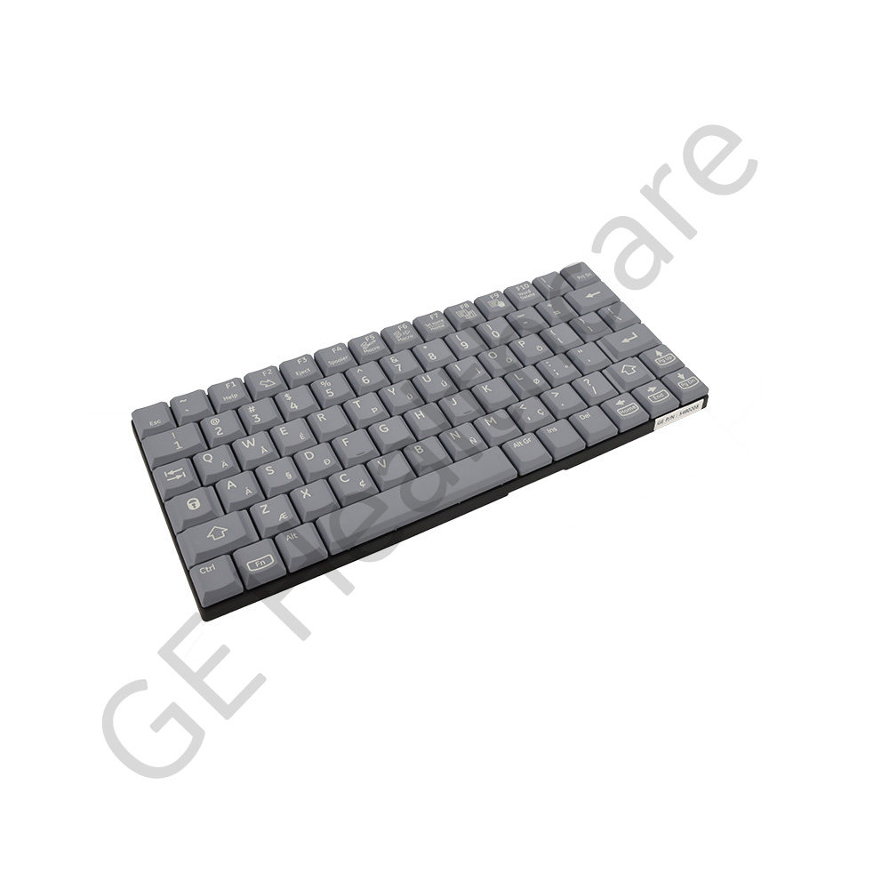 New AN Key Top with Base Assembl New AN Key Top with Base Assembl