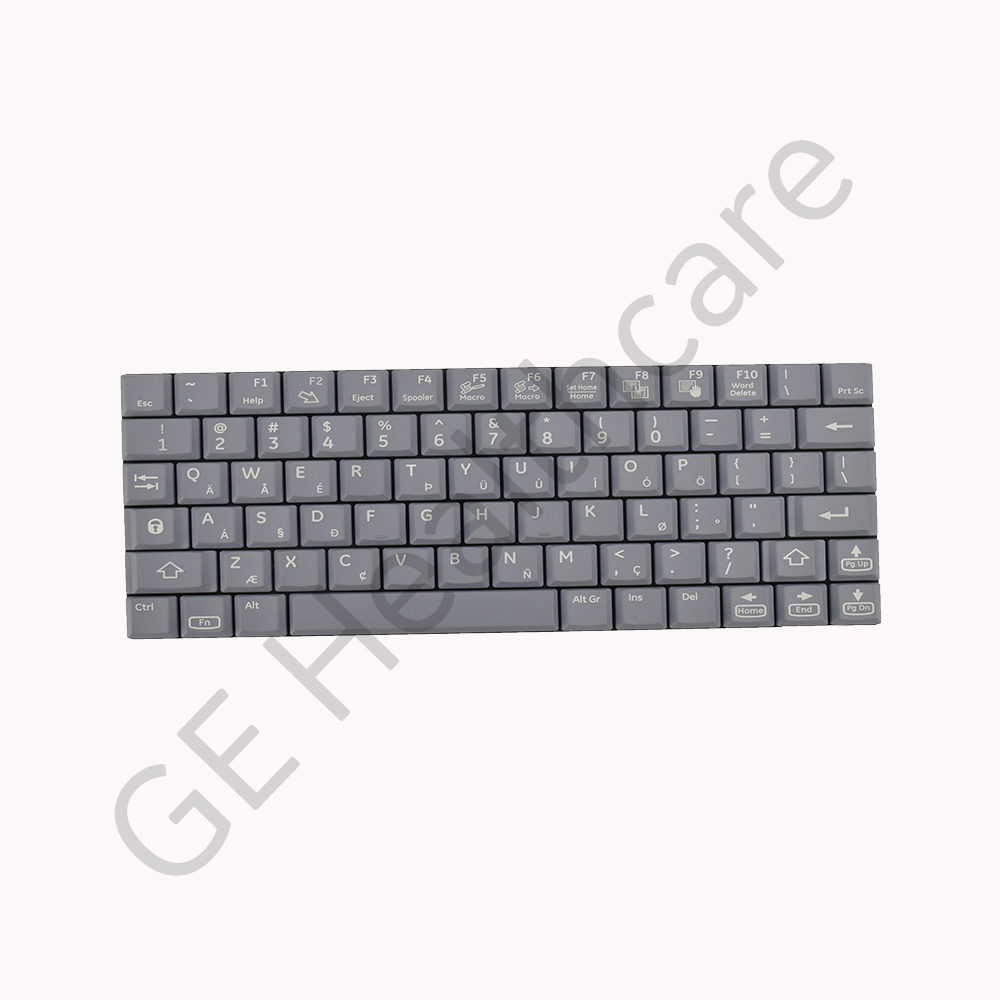 New AN Key Top with Base Assembl New AN Key Top with Base Assembl