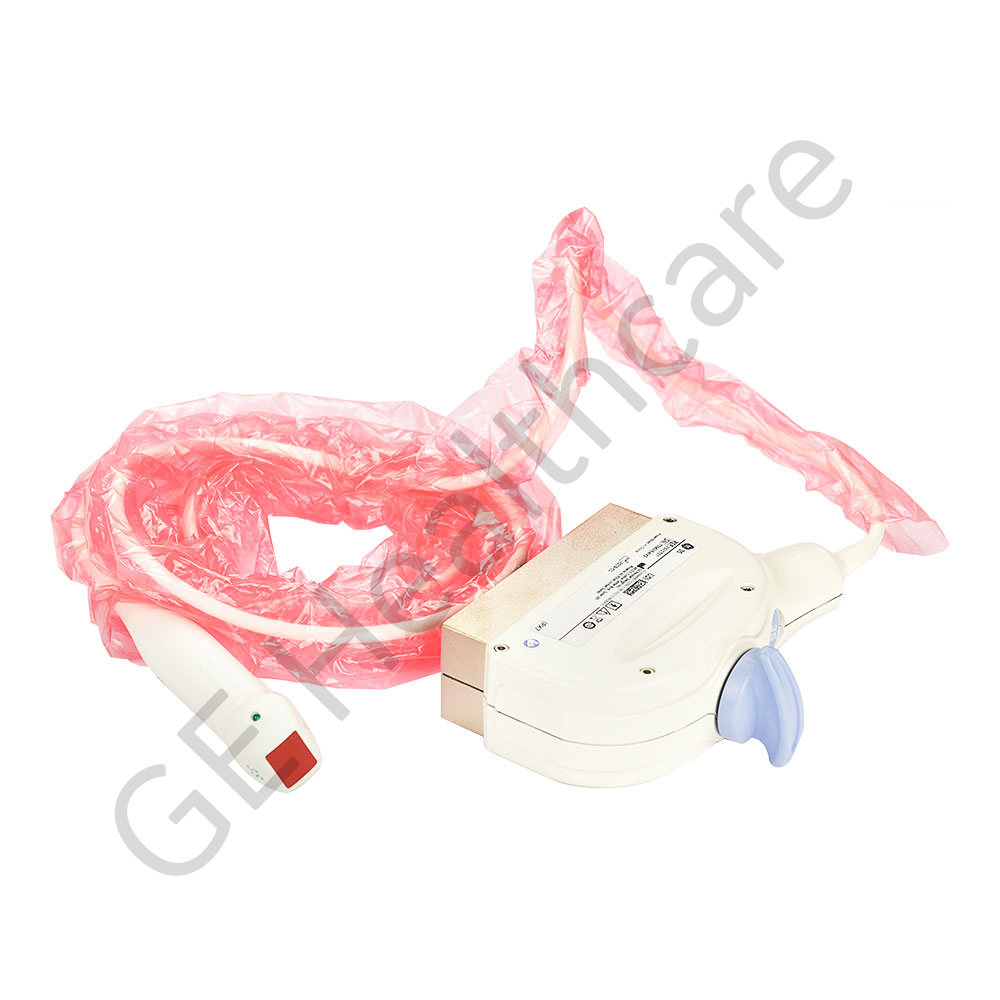 Collector, RoHS probe, 3S Collector, RoHS probe, 3S