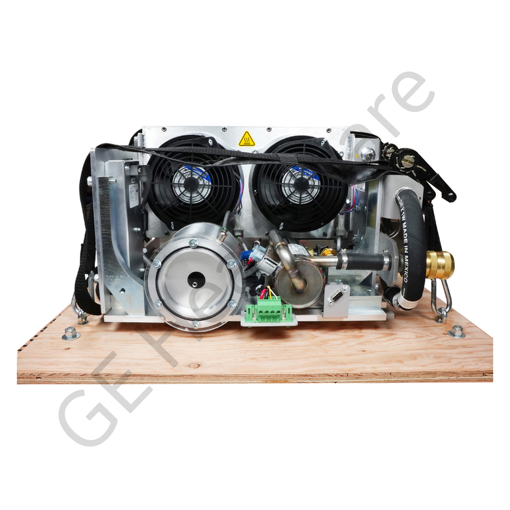 Revolution Tube Heat Exchanger Shipping Collector Revolution Tube Heat Exchanger Shipping Collector