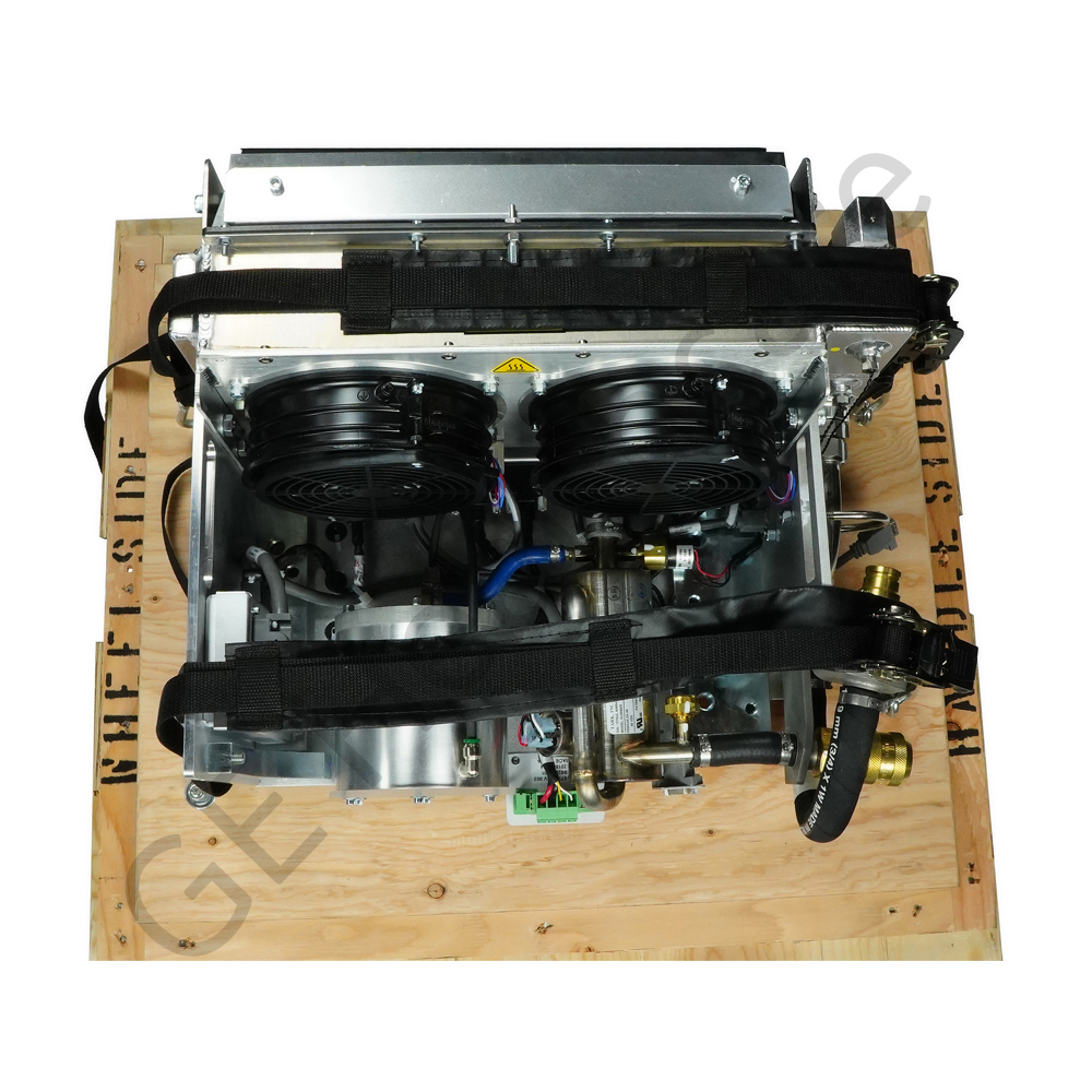 Revolution Tube Heat Exchanger Shipping Collector Revolution Tube Heat Exchanger Shipping Collector