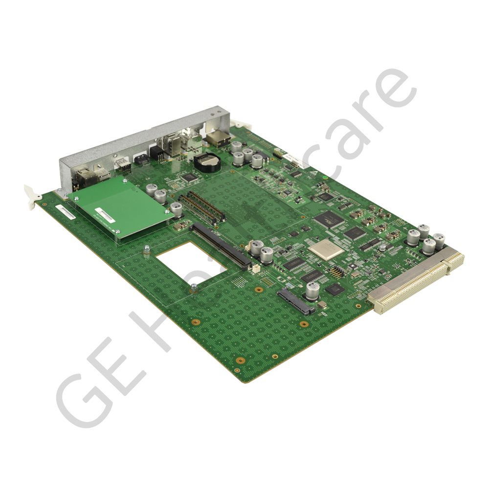 RFS Board II Printed Wiring Assembly (PWA) RFS Board II Printed Wiring Assembly (PWA)