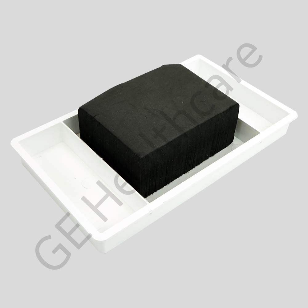 Shear Wave Console Cover Assembly - Option Shear Wave Console Cover Assembly - Option