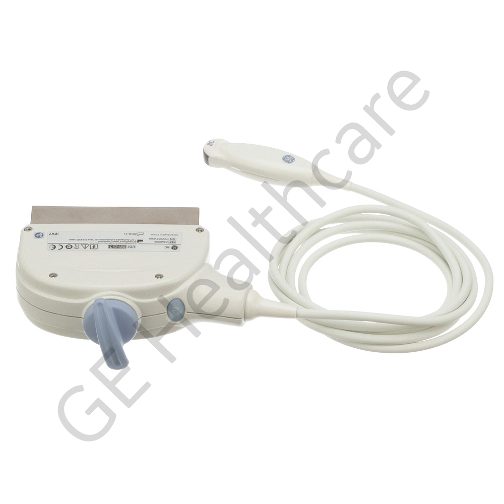 PROBE TYPE, 8C PROBE TYPE, 8C