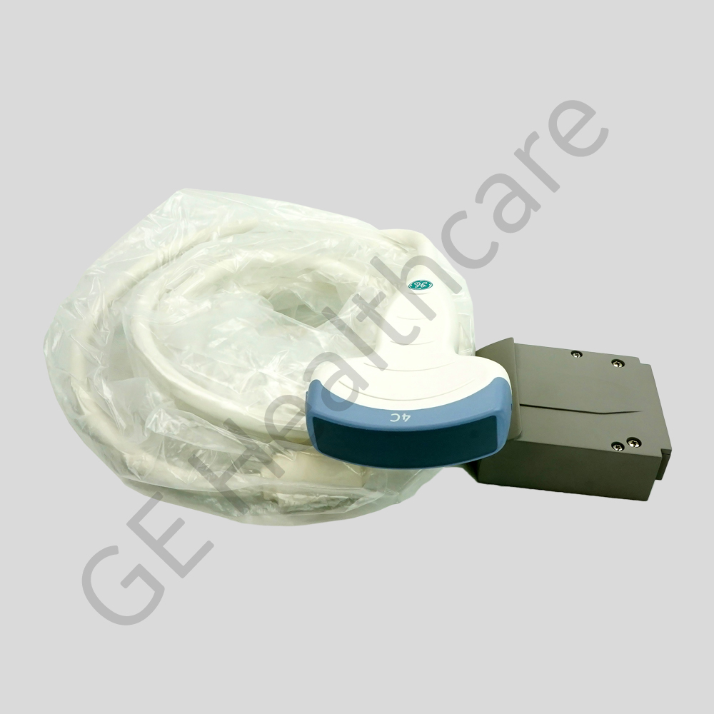 4C-SC Probe Collector RoHS Version 4C-SC Probe Collector RoHS Version
