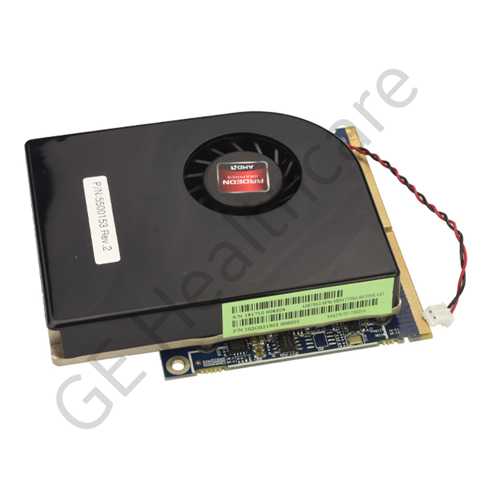 GPU Board GPU Board