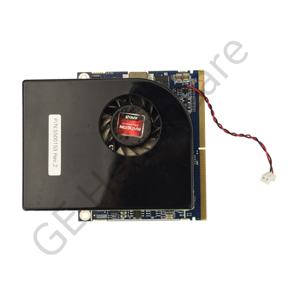 GPU Board GPU Board