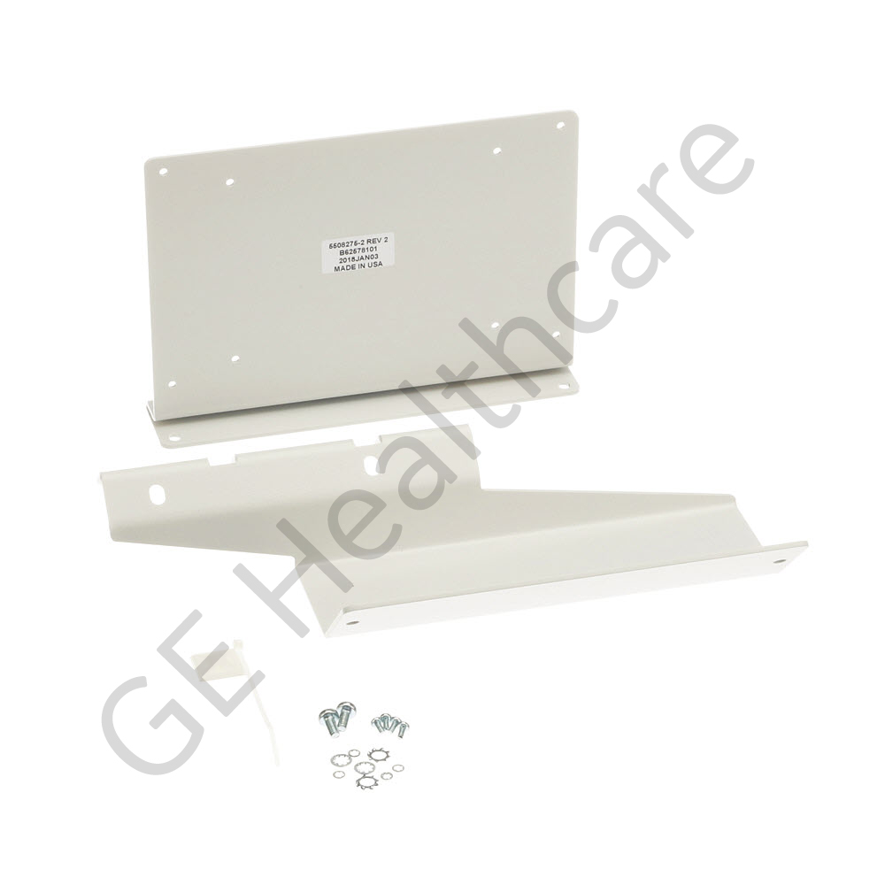 Printer Bracket Kit Printer Bracket Kit