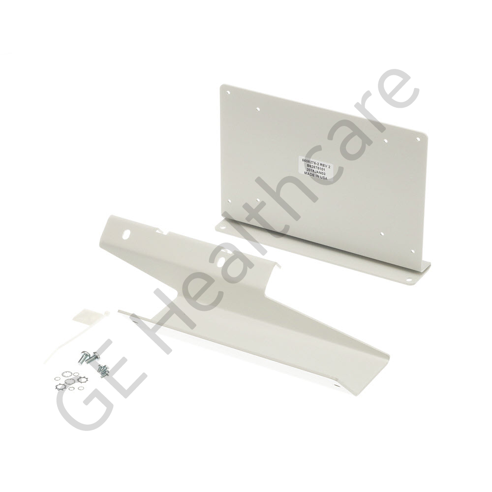 Printer Bracket Kit Printer Bracket Kit