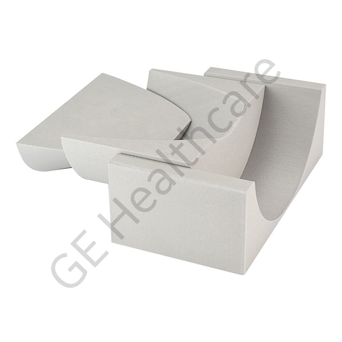 Wedge, 25 Deg, Headholder, RoHS Wedge, 25 Deg, Headholder, RoHS