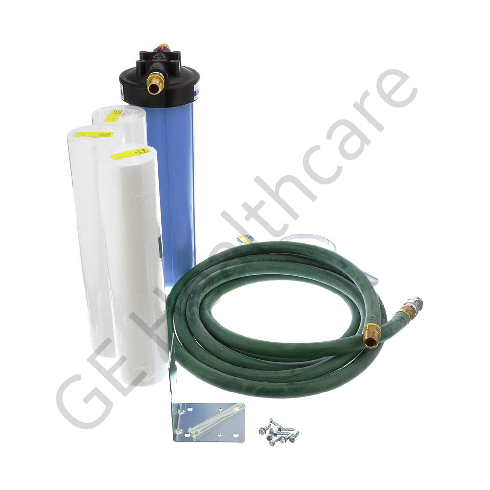 Coolant Filter Service Kit Coolant Filter Service Kit