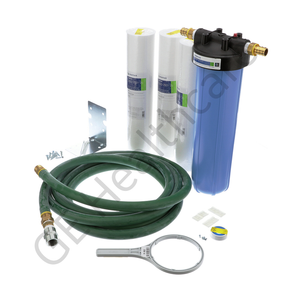Coolant Filter Service Kit Coolant Filter Service Kit