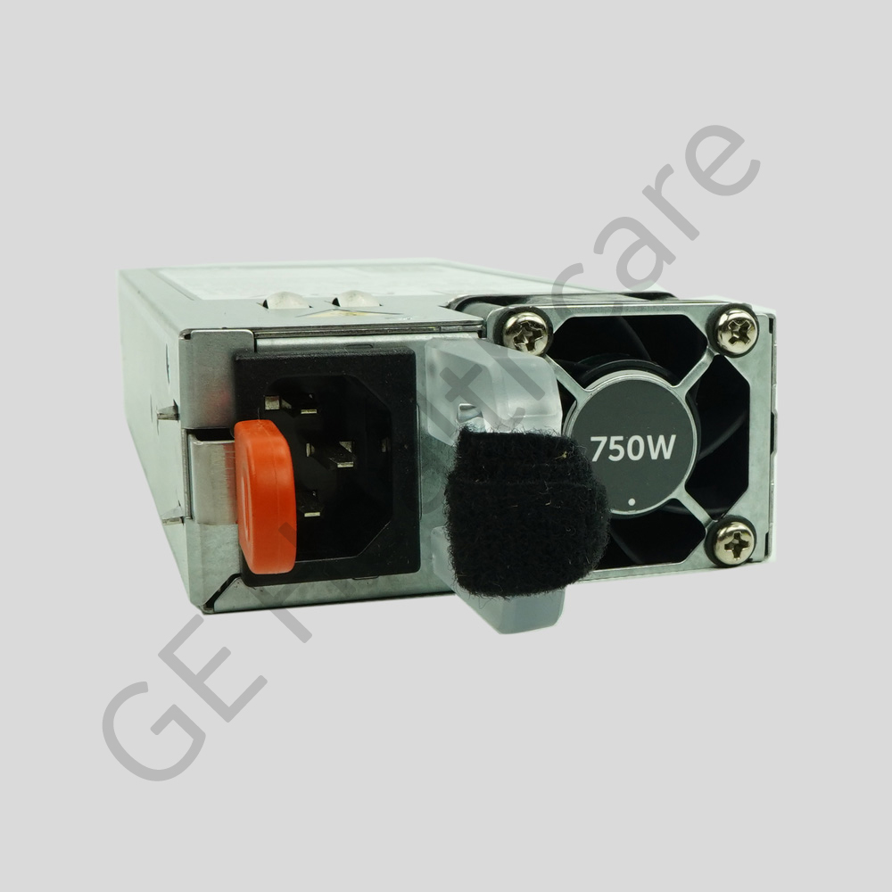 750W Power Supply 750W Power Supply