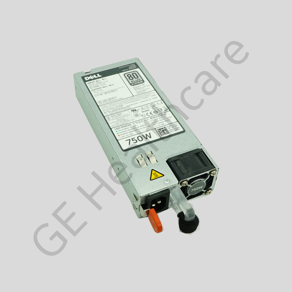 750W Power Supply 750W Power Supply