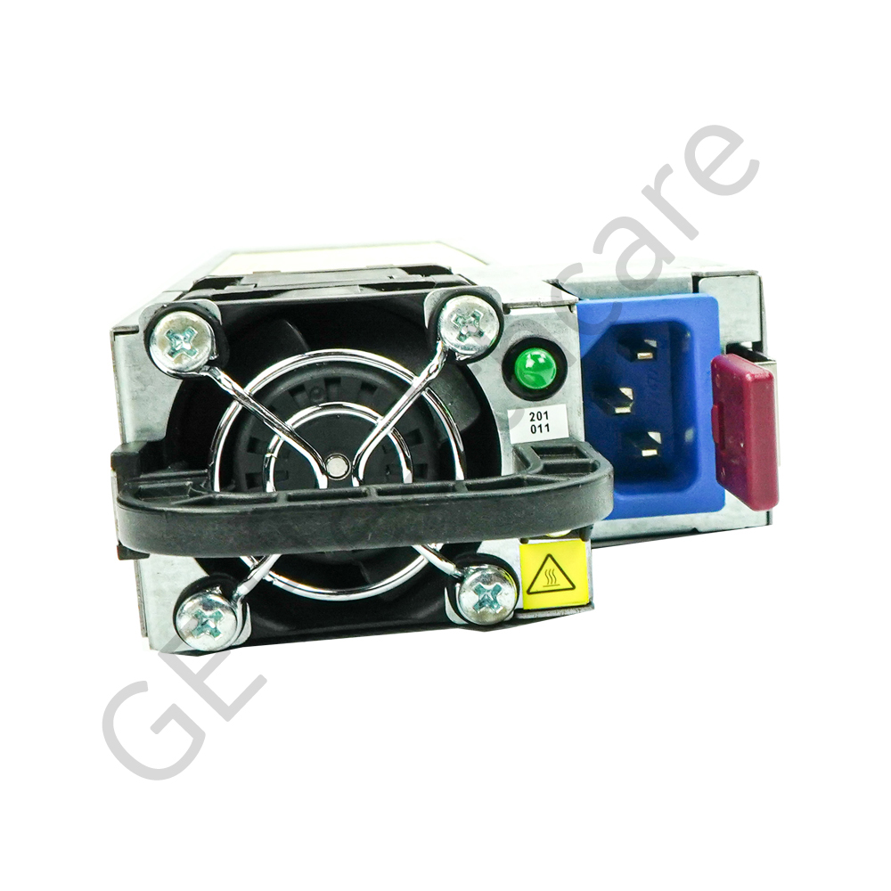 HP 1500W Power Supply for S6500 Chassis HP 1500W Power Supply for S6500 Chassis