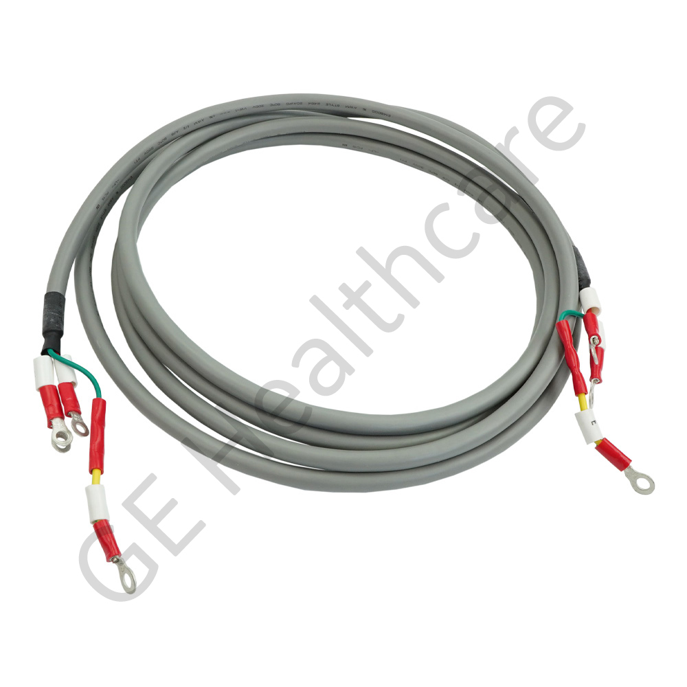 Table Cable Assembly 2 Table Cable Assembly 2