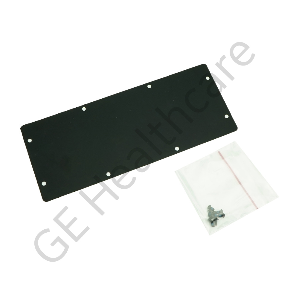 Dust Cover With Screws FRU Dust Cover With Screws FRU
