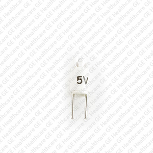 LAMP BI-PIN 5V LAMP BI-PIN 5V