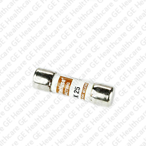 FUSE F 10X38 25A 600V C 10KA FUSE F 10X38 25A 600V C 10KA