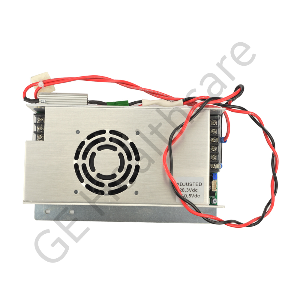 FLEXI-DT Power Supply FLEXI-DT Power Supply