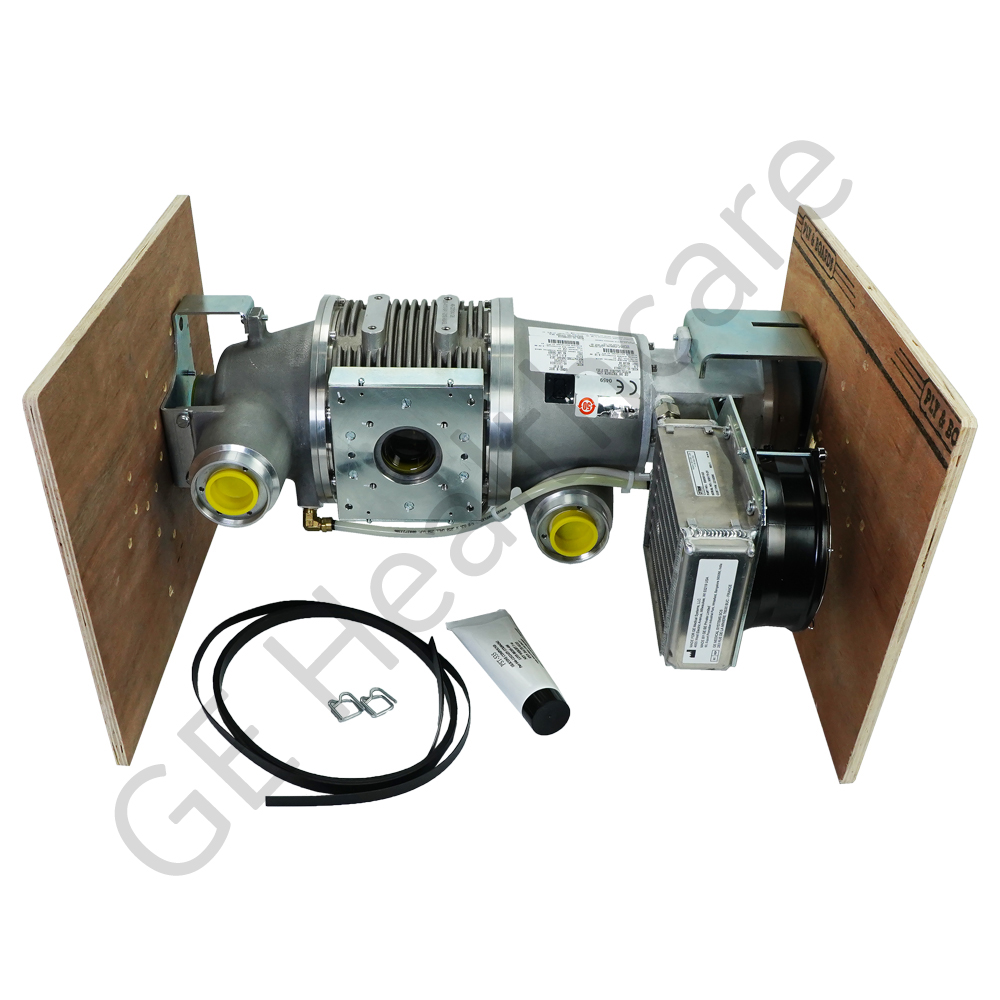 MX100-FL X-RAY TUBE UNIT 00 NEW MX100-FL X-RAY TUBE UNIT 00 NEW
