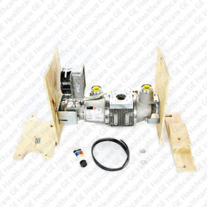 MX100FL/00 RELOADED TUBE UNIT. MX100FL/00 RELOADED TUBE UNIT.