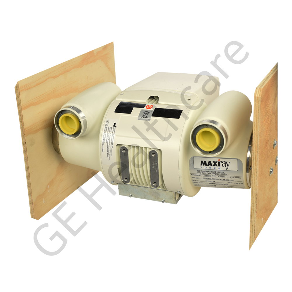 MAXIRAY MX100 TUBE MAXIRAY MX100 TUBE