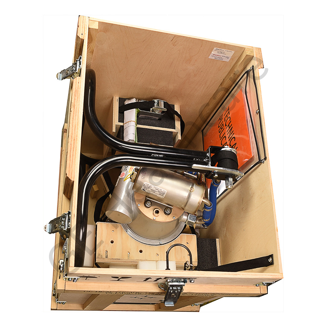 ULYSSES TUBE UNIT RoHS ECO ULYSSES TUBE UNIT RoHS ECO
