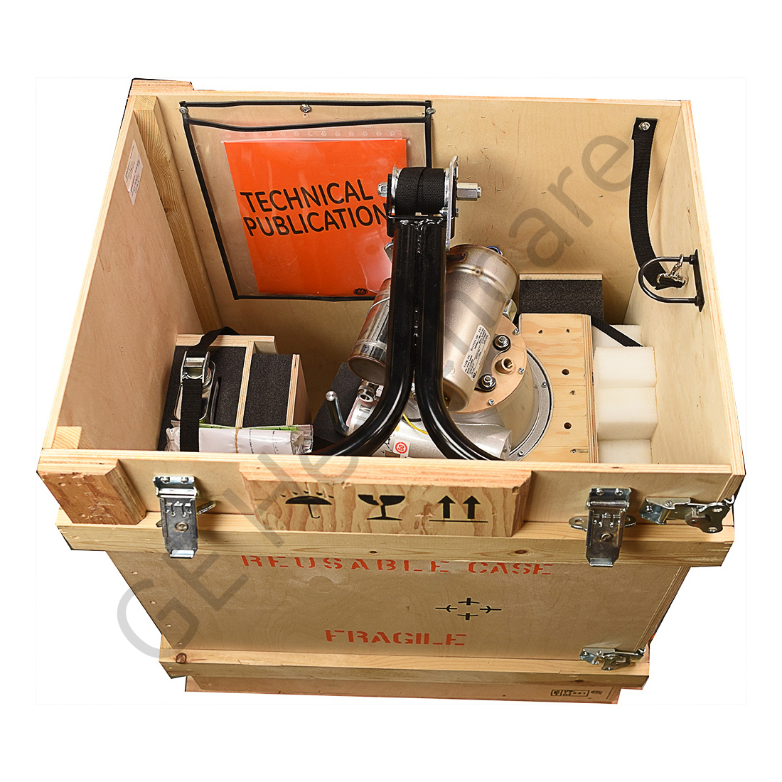 ULYSSES TUBE UNIT RoHS ECO ULYSSES TUBE UNIT RoHS ECO