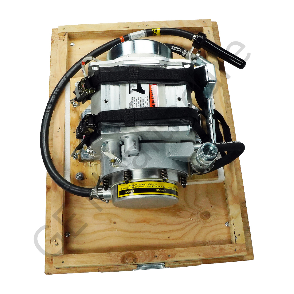PERFORMIX PRO VCT 100 ECO- NOT PRODUCED PERFORMIX PRO VCT 100 ECO- NOT PRODUCED