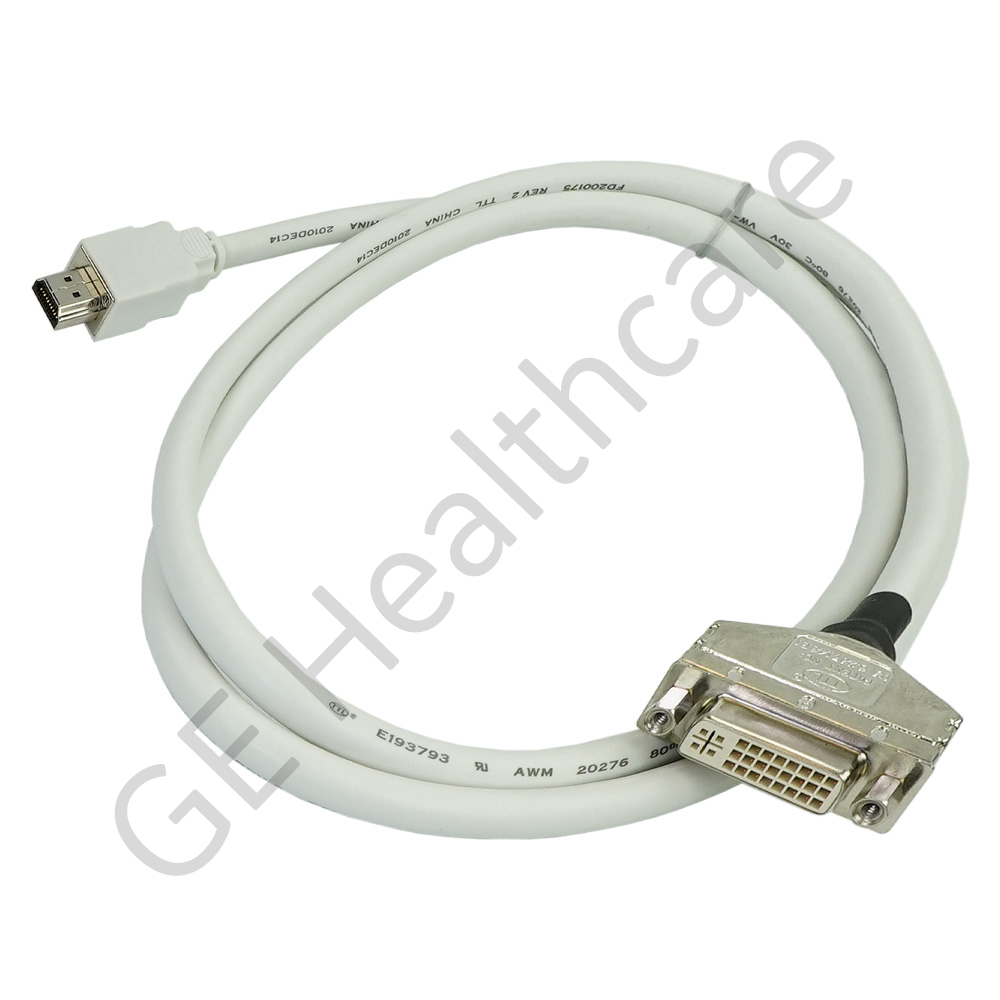 CABLE DVI - HDMI FOR LCD LS6 AT CABLE DVI - HDMI FOR LCD LS6 AT