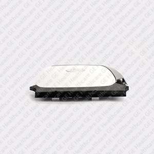 COVER ASSEMBLY LEFT COVER ASSEMBLY LEFT