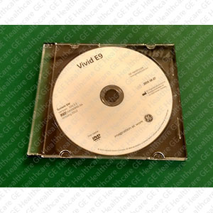 Vivid E9 System Software V.104.3.3 for BepY1 Vivid E9 System Software V.104.3.3 for BepY1