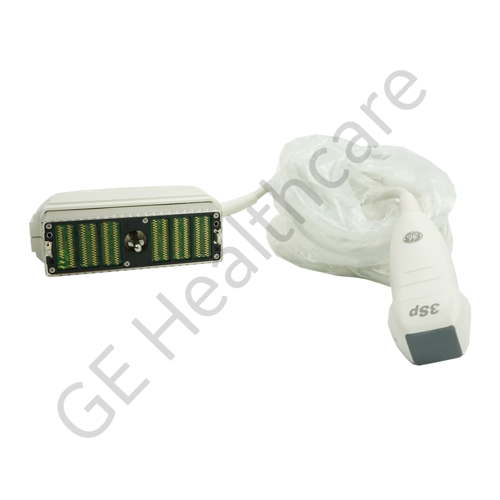 3Sp-D Probe 3Sp-D Probe
