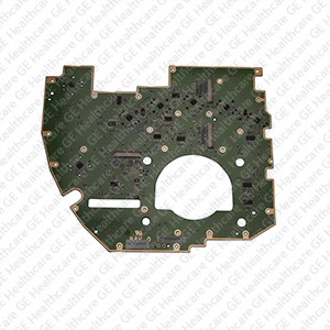 GPU 80 Keyboard Module Voluson I/E GPU 80 Keyboard Module Voluson I/E