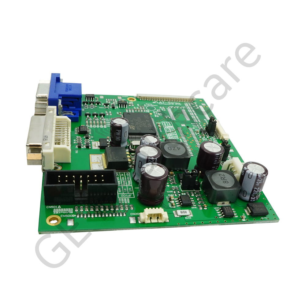 LCD Controller Board Mdm110 LCD Controller Board Mdm110