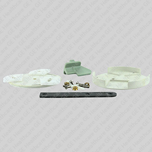COIL LOCK MECH COIL LOCK MECH