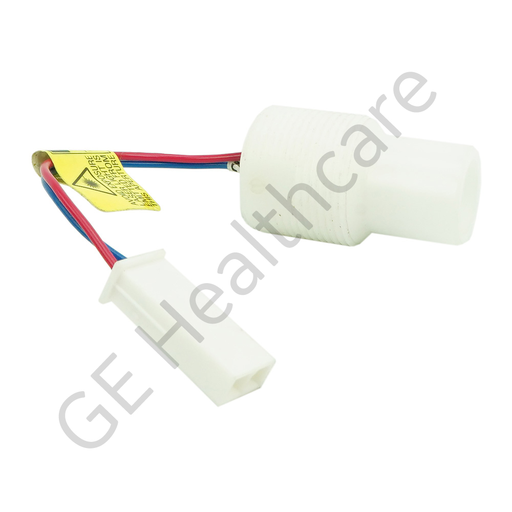Assy, Laser and Mount, NT, Spare Assy, Laser and Mount, NT, Spare