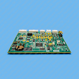 ChangE C1 SBC board ChangE C1 SBC board