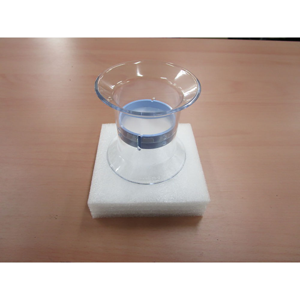 Achilles EXPII QA cylinder for s Achilles EXPII QA cylinder for s