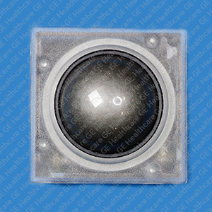 Trackball without Bracket Trackball without Bracket