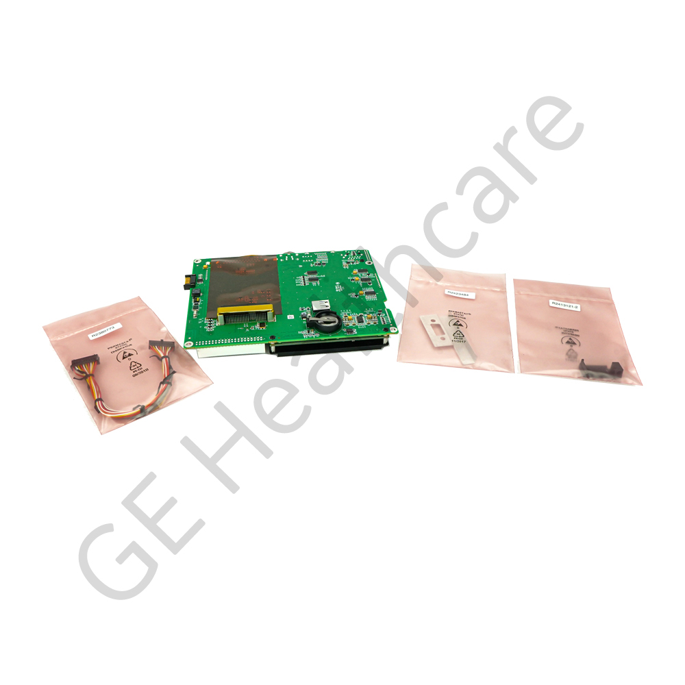 Vivid i/q SATA BEP Service Kit Vivid i/q SATA BEP Service Kit