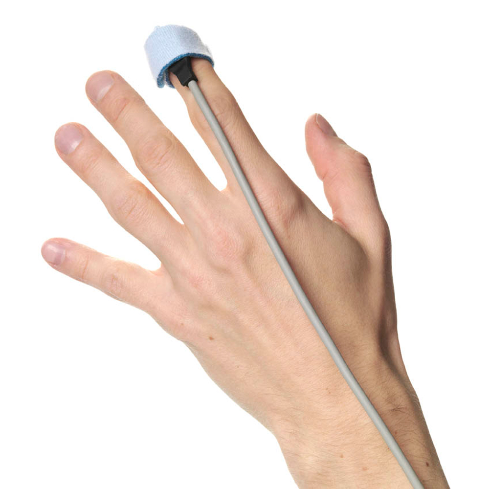TruSignal™ SpO₂ Resusable Adult/Pediatric/Infant Wrap Sensor (1/box) TruSignal™ SpO₂ Resusable Adult/Pediatric/Infant Wrap Sensor (1/box)