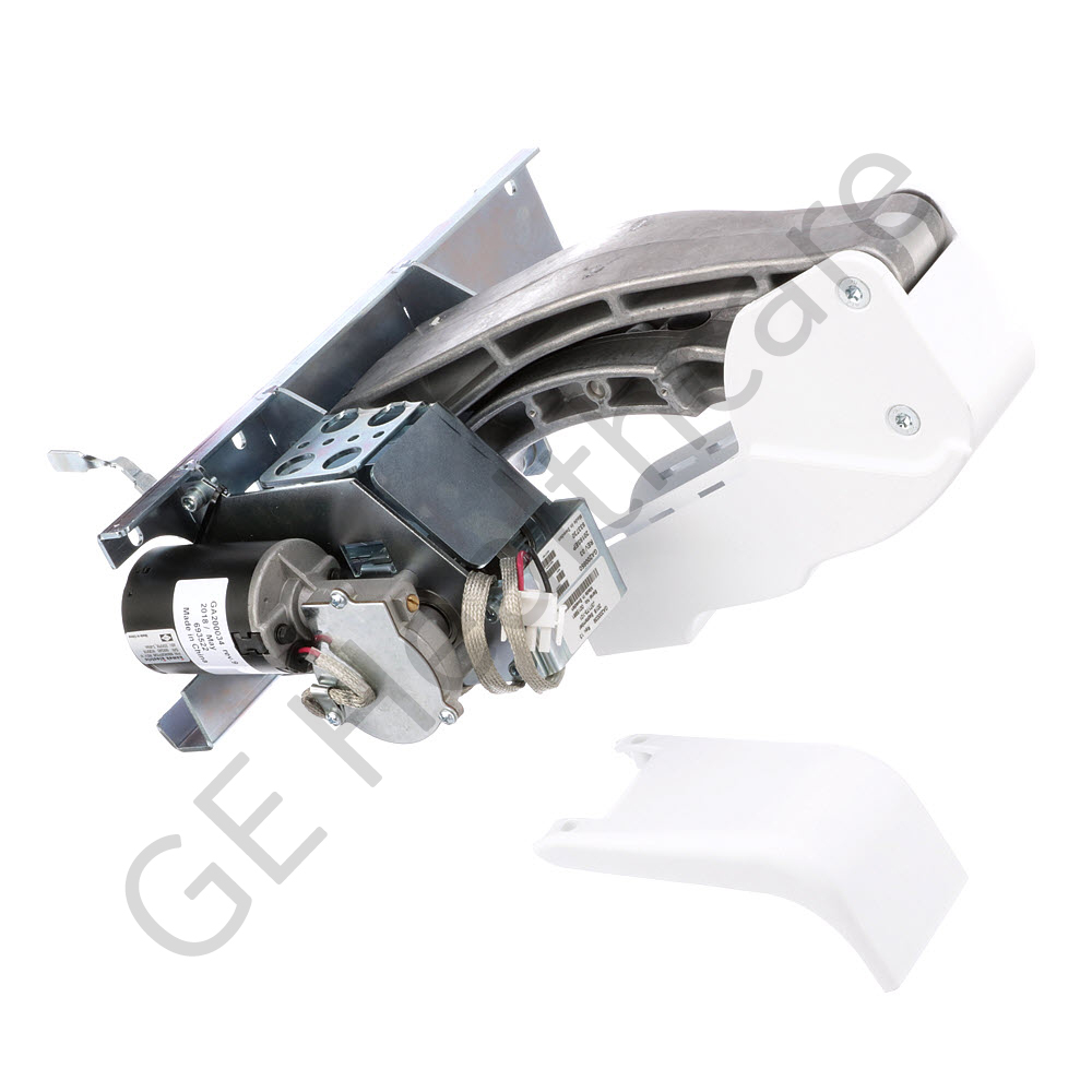 Z- Mechanism GA200039 Z- Mechanism GA200039