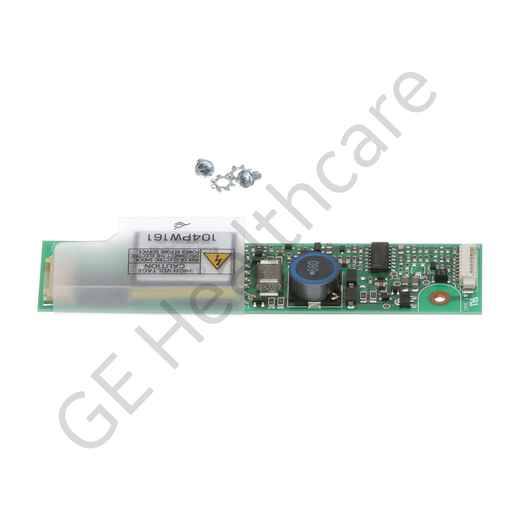 High Voltage Inverter Board with Cable High Voltage Inverter Board with Cable
